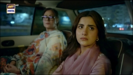 Dastak - Episode 19 - 11th April 2025